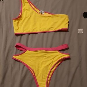 Icon Swim Bikini Swimwear